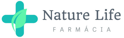 Logo Nature Life