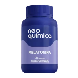 Neo Química Melatonina