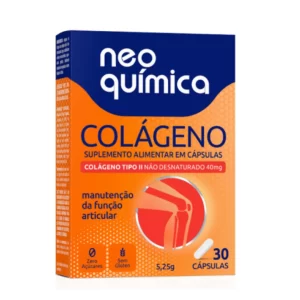 Neo Química Colágeno