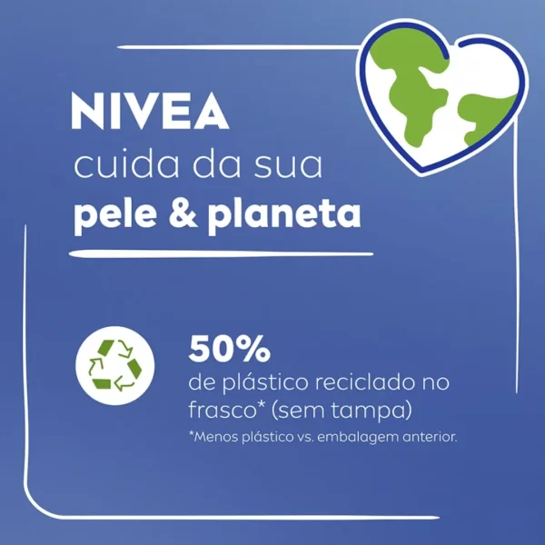 Creme Hidratante Nivea Lata 56g