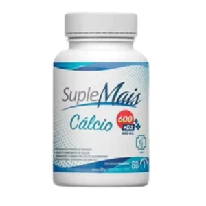 SUPLEMAIS CÁLCIO