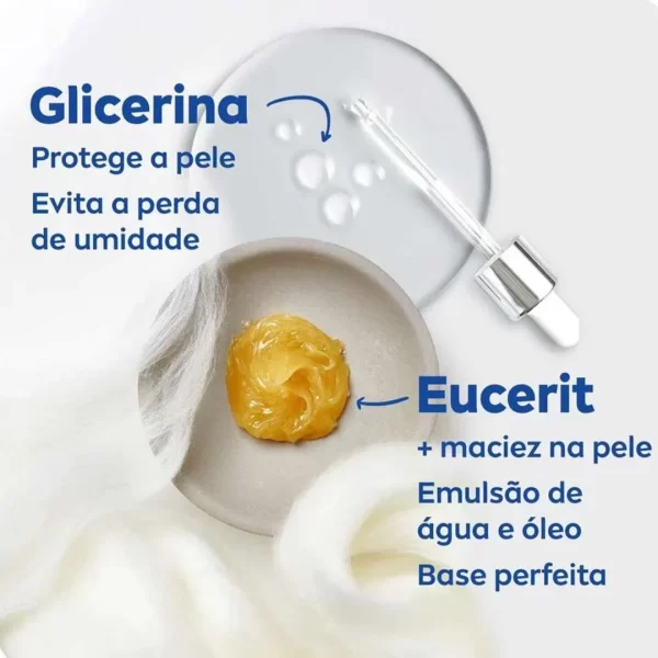 Creme Hidratante Nivea Lata 145g