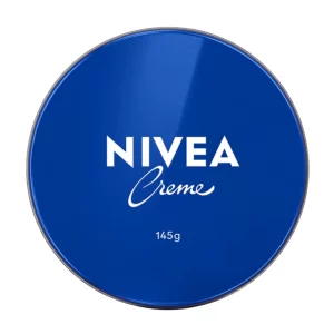 Creme Hidratante Nivea Lata 145g