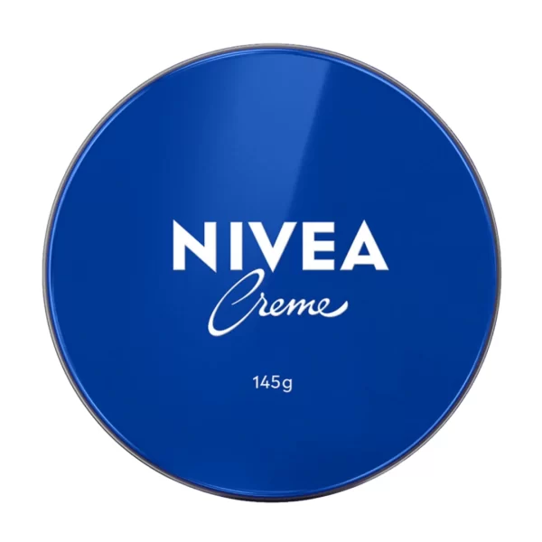 Creme Hidratante Nivea Lata 145g